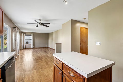Tiny photo for 2369 Woodside Drive, Carpentersville, IL 60110 (MLS # 12789273)