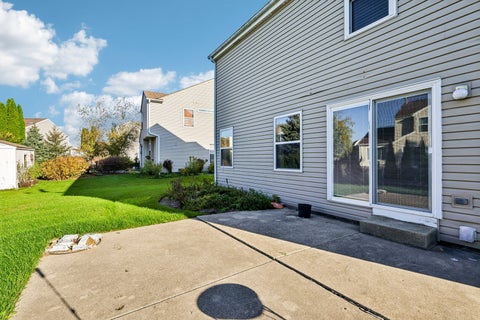 Tiny photo for 2369 Woodside Drive, Carpentersville, IL 60110 (MLS # 12789273)