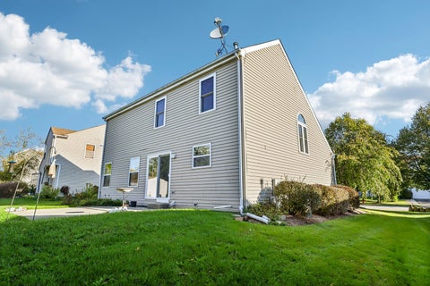 Tiny photo for 2369 Woodside Drive, Carpentersville, IL 60110 (MLS # 12789273)