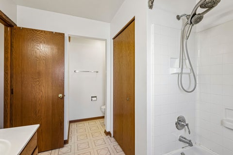 Tiny photo for 2369 Woodside Drive, Carpentersville, IL 60110 (MLS # 12789273)