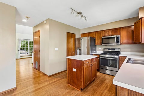 Tiny photo for 2369 Woodside Drive, Carpentersville, IL 60110 (MLS # 12789273)