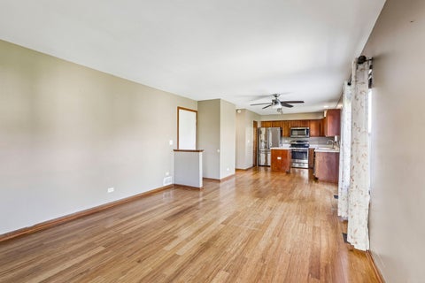 Tiny photo for 2369 Woodside Drive, Carpentersville, IL 60110 (MLS # 12789273)