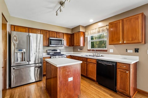 Tiny photo for 2369 Woodside Drive, Carpentersville, IL 60110 (MLS # 12789273)