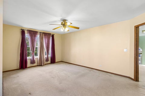 Tiny photo for 2369 Woodside Drive, Carpentersville, IL 60110 (MLS # 12789273)