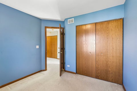 Tiny photo for 2369 Woodside Drive, Carpentersville, IL 60110 (MLS # 12789273)