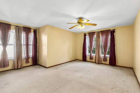 Tiny photo for 2369 Woodside Drive, Carpentersville, IL 60110 (MLS # 12789273)