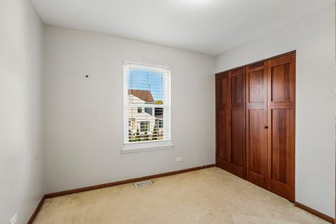 Tiny photo for 2369 Woodside Drive, Carpentersville, IL 60110 (MLS # 12789273)