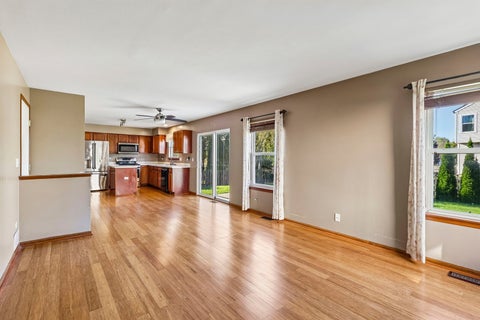 Tiny photo for 2369 Woodside Drive, Carpentersville, IL 60110 (MLS # 12789273)
