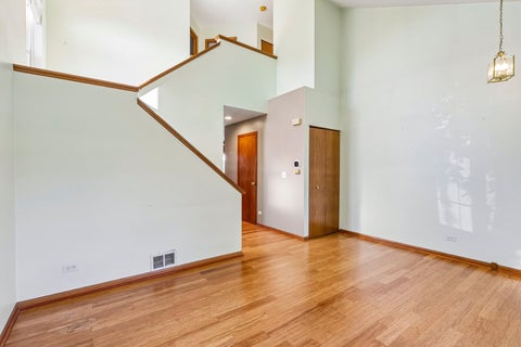 Tiny photo for 2369 Woodside Drive, Carpentersville, IL 60110 (MLS # 12789273)
