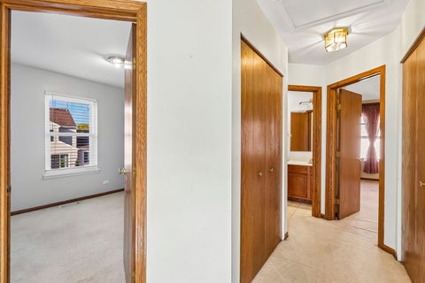 Tiny photo for 2369 Woodside Drive, Carpentersville, IL 60110 (MLS # 12789273)