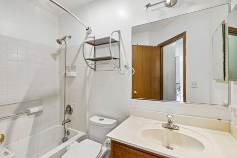 Tiny photo for 2369 Woodside Drive, Carpentersville, IL 60110 (MLS # 12789273)