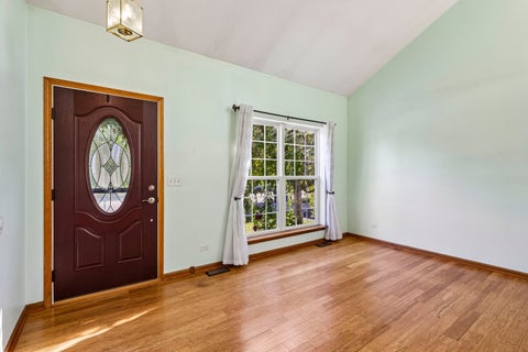 Tiny photo for 2369 Woodside Drive, Carpentersville, IL 60110 (MLS # 12789273)