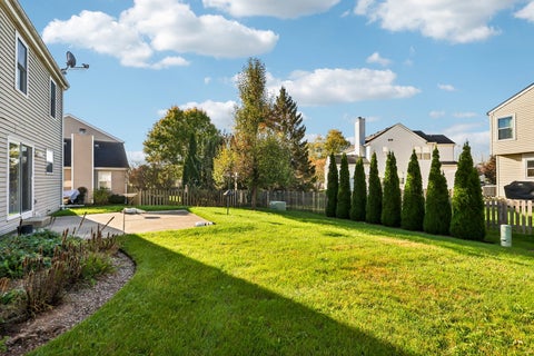 Tiny photo for 2369 Woodside Drive, Carpentersville, IL 60110 (MLS # 12789273)