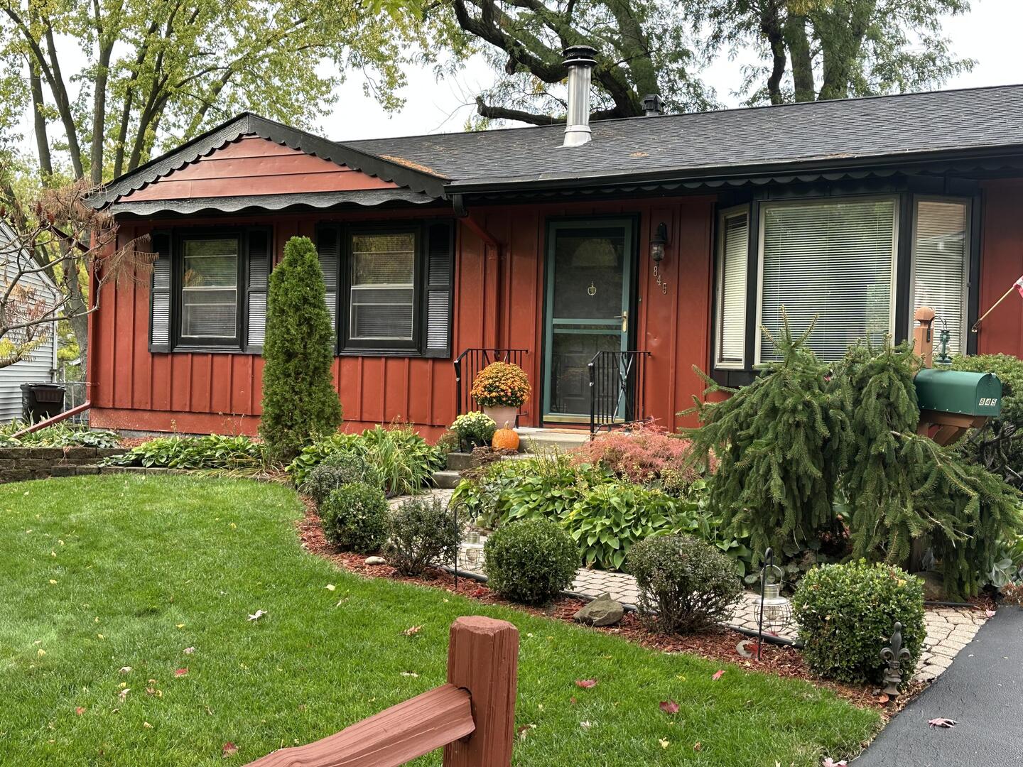 845 Osage Terrace