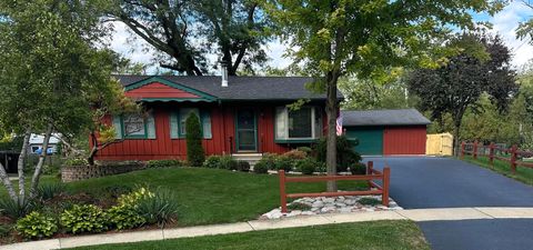 Photo of 845 Osage Terrace, Wauconda, IL 60084 (MLS # 12494614)