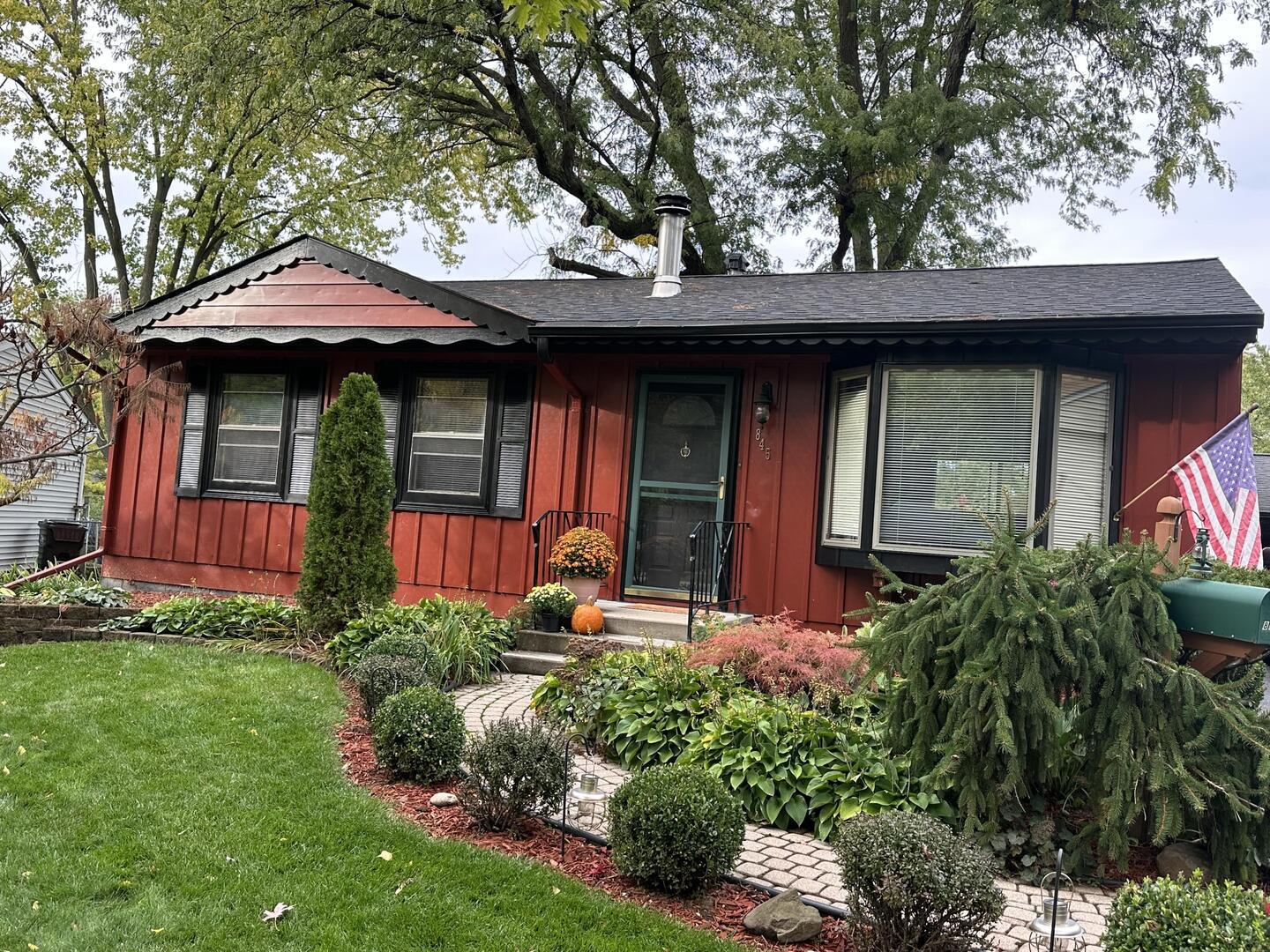 845 Osage Terrace