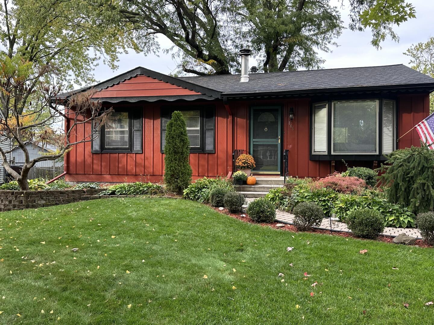 845 Osage Terrace
