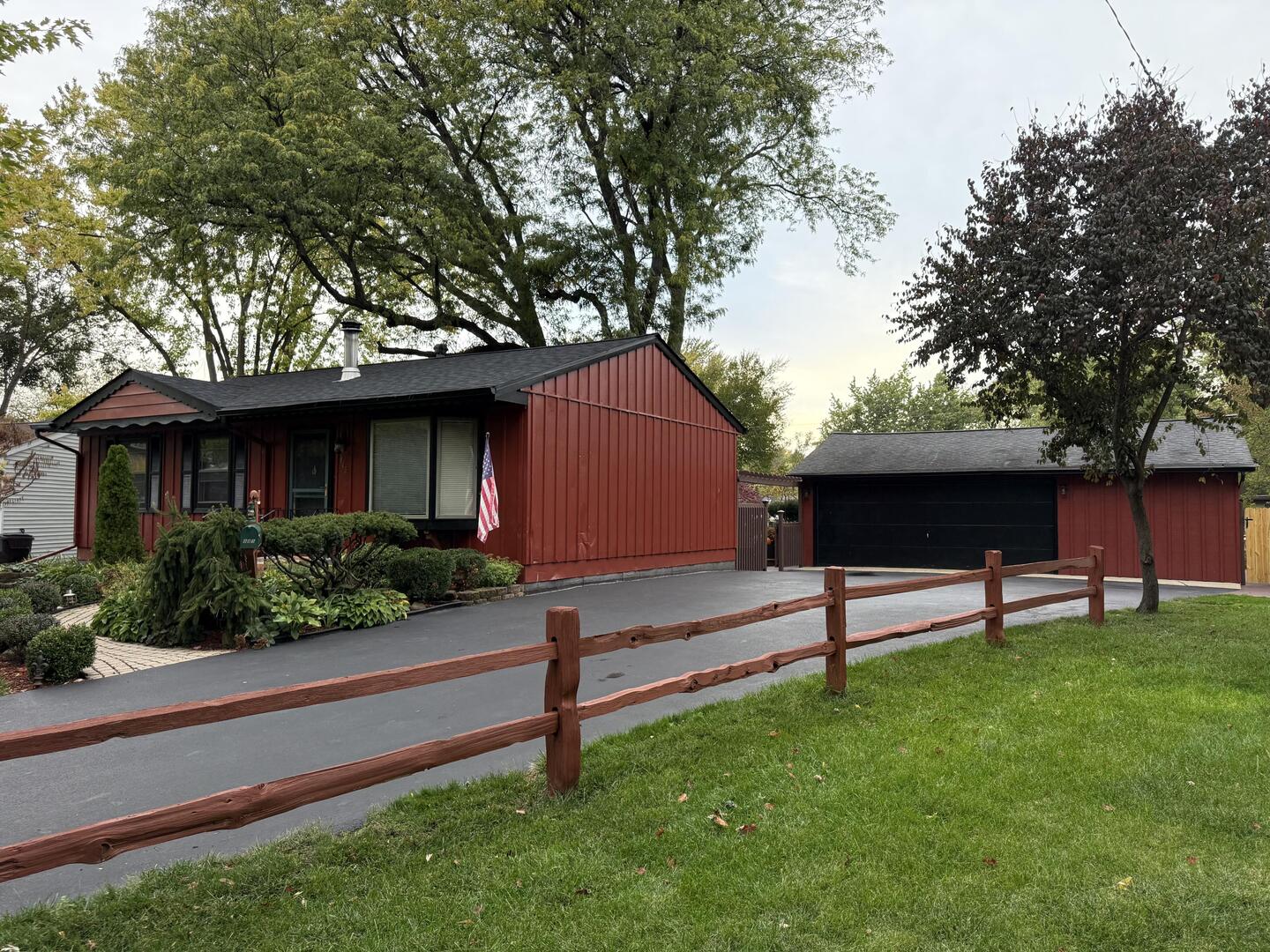 845 Osage Terrace