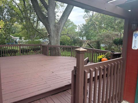 Tiny photo for 845 Osage Terrace, Wauconda, IL 60084 (MLS # 12494614)