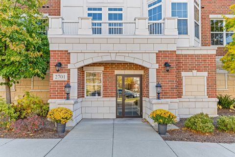 2701 Commons Drive 210 Glenview IL 60026