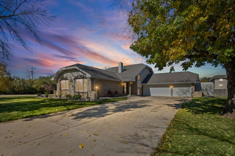 Photo of 10746 Willow Avenue, Mokena, IL 60448 (MLS # 12769282)