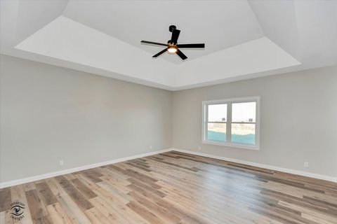 Tiny photo for 1175 S. Farmstone Drive, Diamond, IL 60416 (MLS # 12503670)