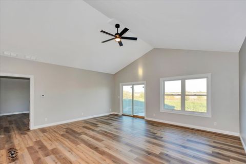 Tiny photo for 1175 S. Farmstone Drive, Diamond, IL 60416 (MLS # 12503670)