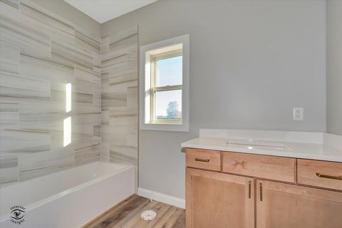 Tiny photo for 1175 S. Farmstone Drive, Diamond, IL 60416 (MLS # 12503670)