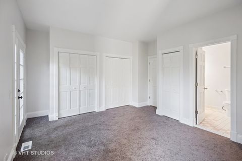 Tiny photo for 4721 S Woodlawn Avenue #E, Chicago, IL 60615 (MLS # 12412632)