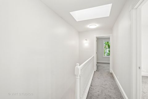 Tiny photo for 4721 S Woodlawn Avenue #E, Chicago, IL 60615 (MLS # 12412632)