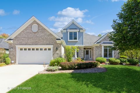 A home in Sugar Grove