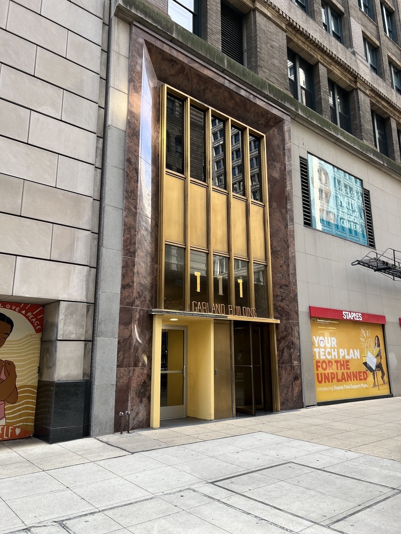 111 N Wabash Avenue 1314