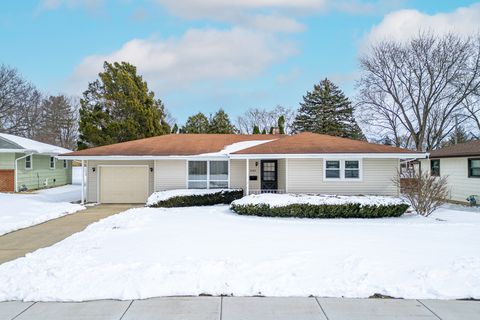 Photo of 3507 Packard Parkway, Rockford, IL 61101 (MLS # 12592974)