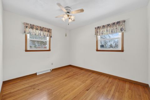 Tiny photo for 3507 Packard Parkway, Rockford, IL 61101 (MLS # 12592974)