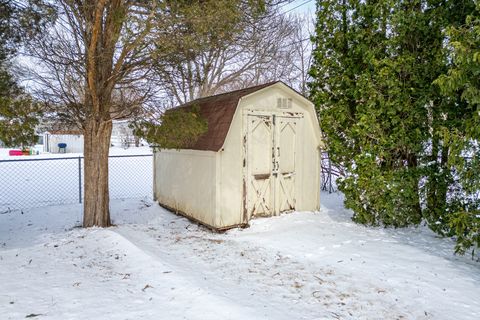 Tiny photo for 3507 Packard Parkway, Rockford, IL 61101 (MLS # 12592974)