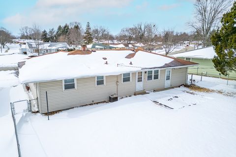 Tiny photo for 3507 Packard Parkway, Rockford, IL 61101 (MLS # 12592974)