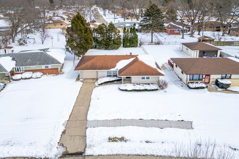 Tiny photo for 3507 Packard Parkway, Rockford, IL 61101 (MLS # 12592974)