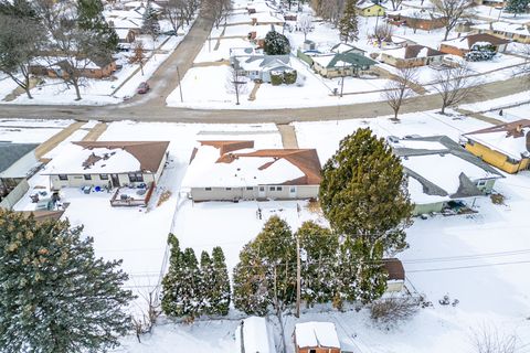 Tiny photo for 3507 Packard Parkway, Rockford, IL 61101 (MLS # 12592974)