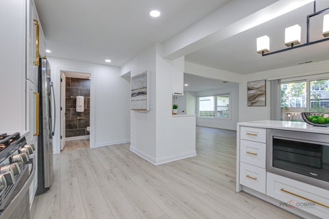 Tiny photo for 2272 Asbury Road, Northbrook, IL 60062 (MLS # 12791046)
