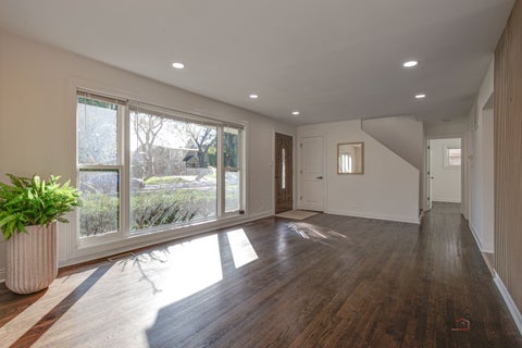 Tiny photo for 2272 Asbury Road, Northbrook, IL 60062 (MLS # 12791046)