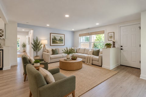 Tiny photo for 2272 Asbury Road, Northbrook, IL 60062 (MLS # 12791046)