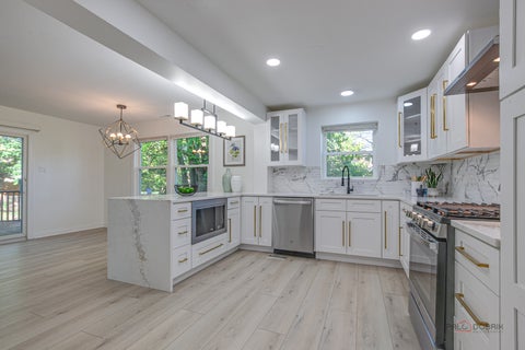 Tiny photo for 2272 Asbury Road, Northbrook, IL 60062 (MLS # 12791046)