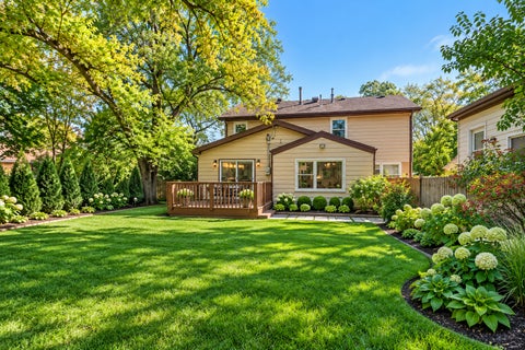 Tiny photo for 2272 Asbury Road, Northbrook, IL 60062 (MLS # 12791046)