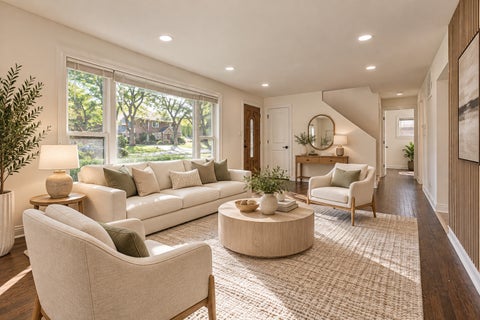 Tiny photo for 2272 Asbury Road, Northbrook, IL 60062 (MLS # 12791046)