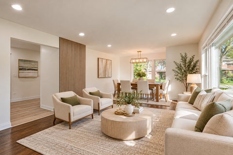Tiny photo for 2272 Asbury Road, Northbrook, IL 60062 (MLS # 12791046)