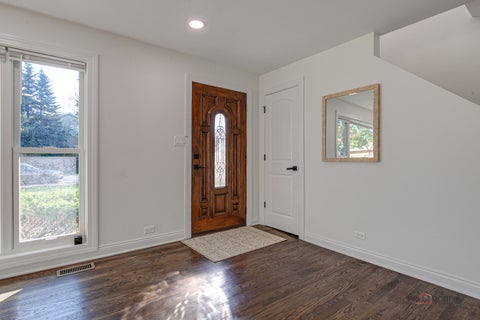 Tiny photo for 2272 Asbury Road, Northbrook, IL 60062 (MLS # 12791046)