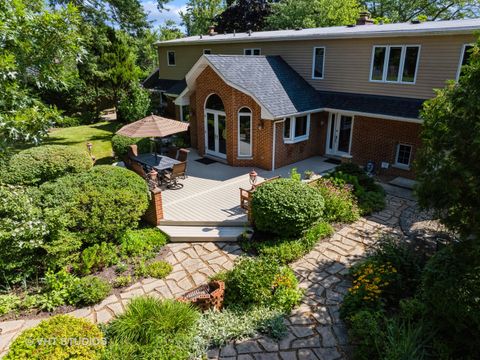 A home in Wadsworth