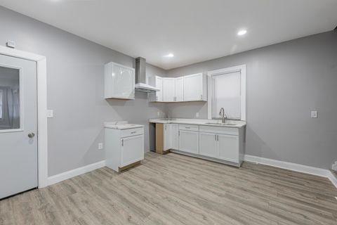 Tiny photo for 6944 S Racine Avenue, Chicago, IL 60636 (MLS # 12473508)