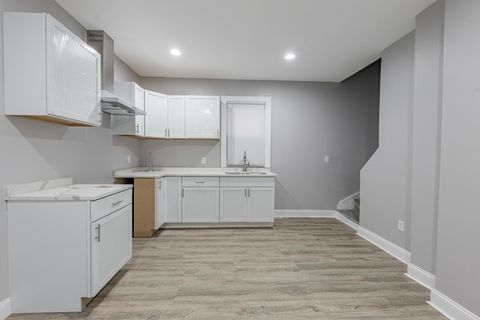 Tiny photo for 6944 S Racine Avenue, Chicago, IL 60636 (MLS # 12473508)