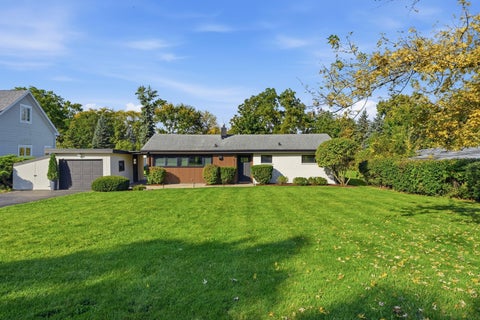 Tiny photo for 1N570 Forest Avenue, Glen Ellyn, IL 60137 (MLS # 12794484)